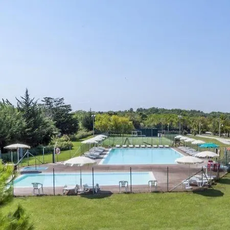 Blu Mare, Conero Lägenhet *