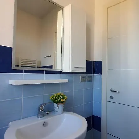 Lägenhet Blu Mare, Conero