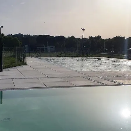 Blu Mare, Conero * Numana