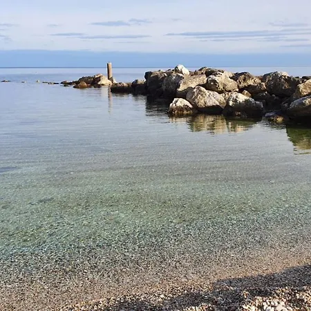 Blu Mare, Conero * Numana
