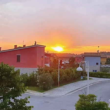 Apartman Blu Mare, Conero